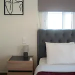 The Contemporary Luxury - Modern & Cozy In Tríkala