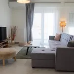 Appartement The Contemporary Luxury - Modern & Cozy In