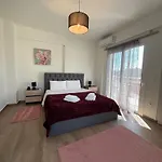 Appartement The Contemporary Luxury - Modern & Cozy In *