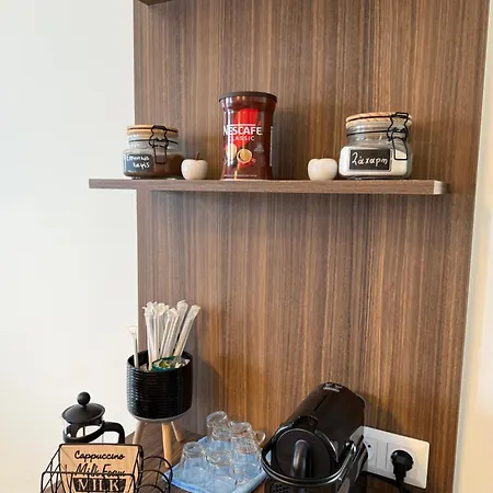 アパート The Contemporary Luxury -