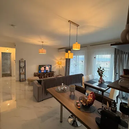 The Contemporary Luxury - Tríkala