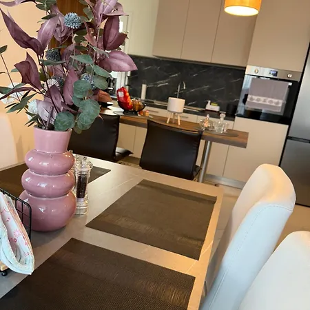 The Contemporary Luxury Home - Modern & Cozy In Trikala Tríkala