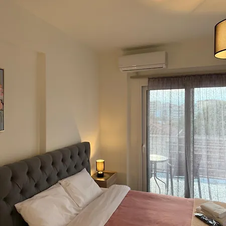 The Contemporary Luxury Home - Modern & Cozy In Trikala