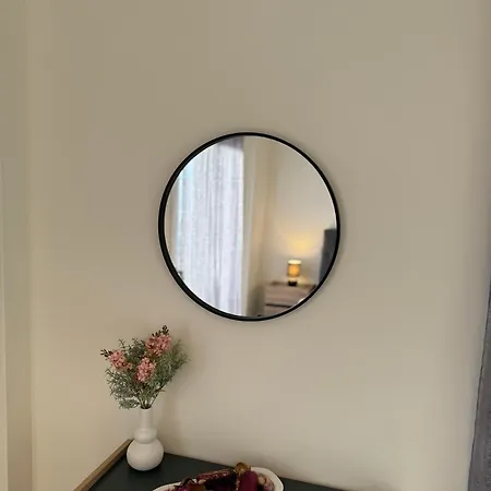 The Contemporary Luxury Home - Modern & Cozy In Trikala *