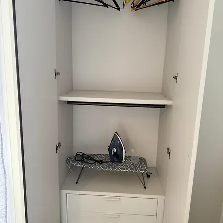 The Contemporary Luxury - アパート *