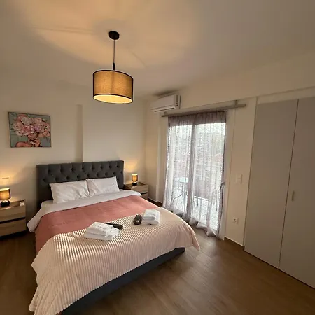 The Contemporary Luxury - Tríkala