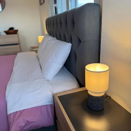 アパート The Contemporary Luxury -