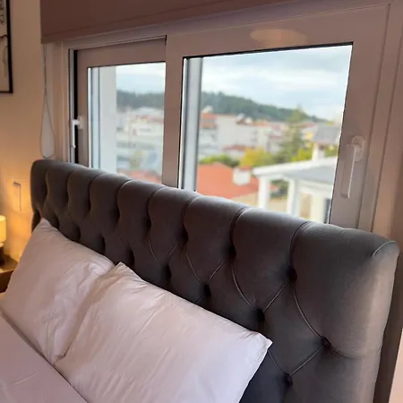 The Contemporary Luxury - Tríkala