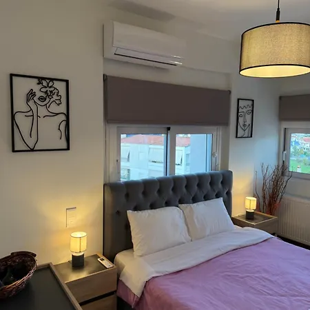 The Contemporary Luxury -