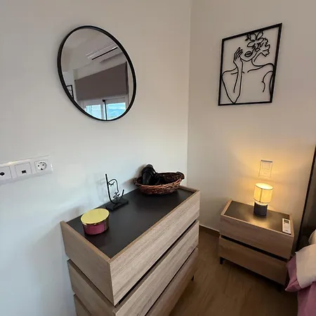 The Contemporary Luxury Home - Modern & Cozy In Trikala Apartament