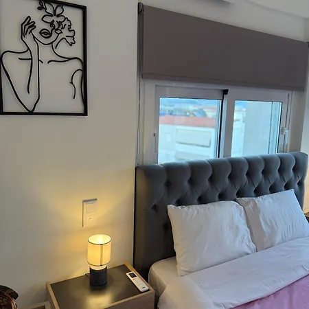 The Contemporary Luxury Home - Modern & Cozy In Trikala * Tríkala