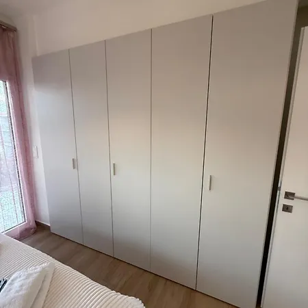 Apartament The Contemporary Luxury Home - Modern & Cozy In Trikala