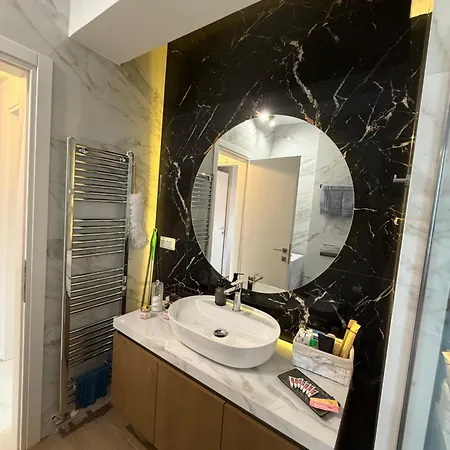 The Contemporary Luxury -