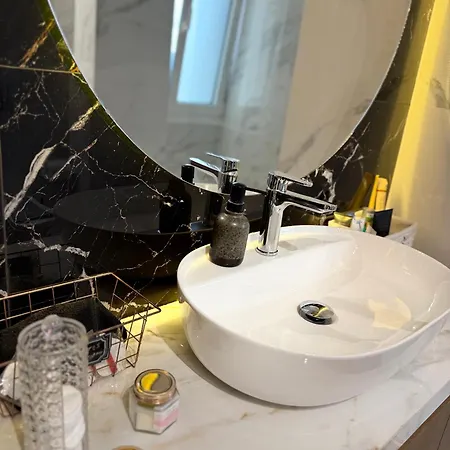 The Contemporary Luxury Home - Modern & Cozy In Trikala