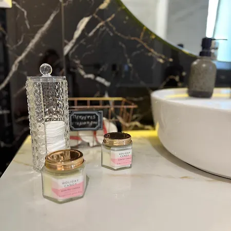 The Contemporary Luxury - Tríkala