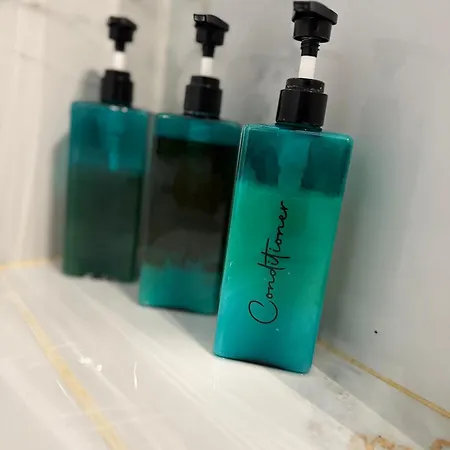 アパート The Contemporary Luxury -