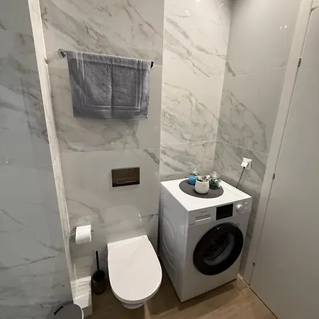 The Contemporary Luxury Home - Modern & Cozy In Trikala *