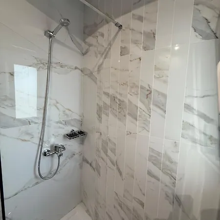 The Contemporary Luxury Home - Modern & Cozy In Trikala Apartament Tríkala