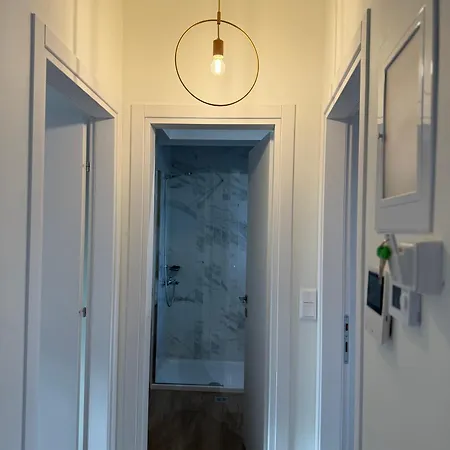 アパート The Contemporary Luxury - *