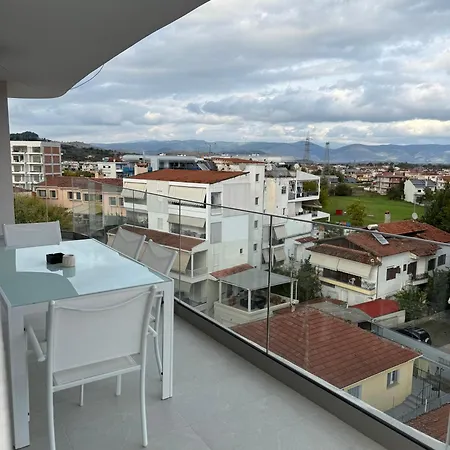 The Contemporary Luxury Home - Modern & Cozy In Trikala * Tríkala