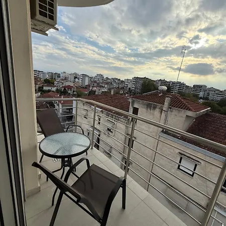 The Contemporary Luxury Home - Modern & Cozy In Trikala Tríkala