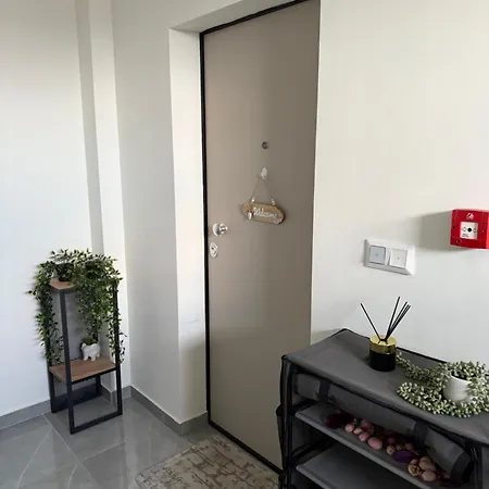 The Contemporary Luxury - アパート Tríkala