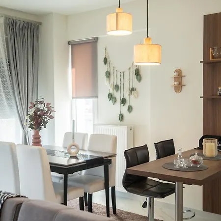 The Contemporary Luxury - Modern & Cozy In 公寓 *
