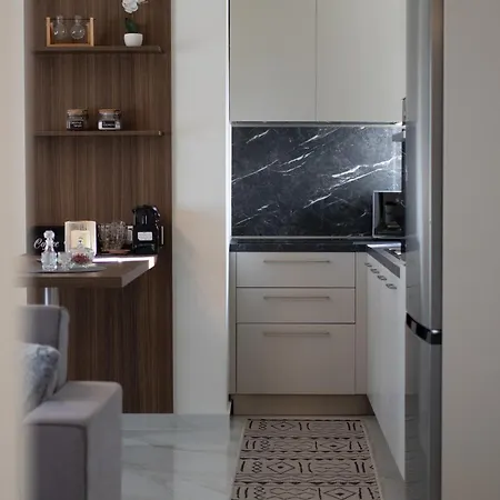The Contemporary Luxury - Modern & Cozy In * Tríkala