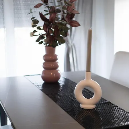 The Contemporary Luxury - Modern & Cozy In شقة *
