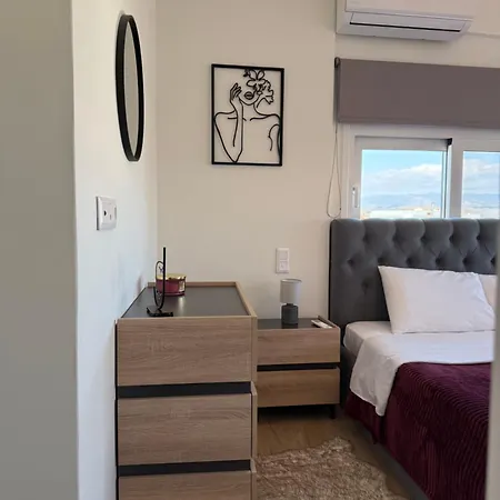 شقة The Contemporary Luxury - Modern & Cozy In *