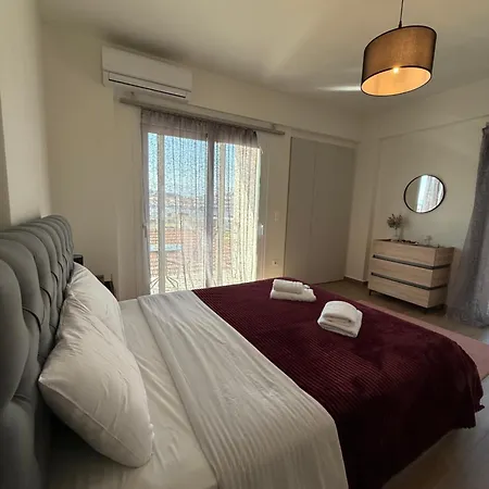 The Contemporary Luxury - Modern & Cozy In